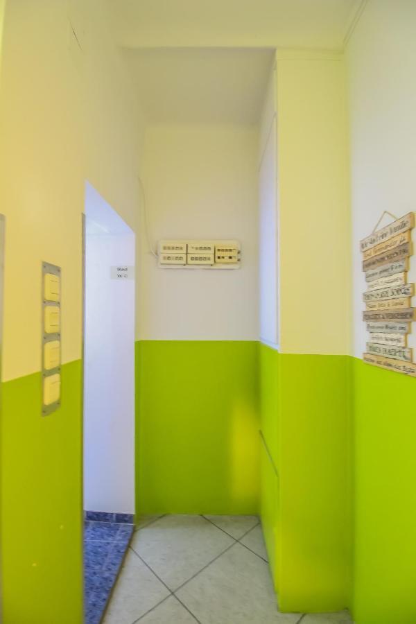 Queen Studio 3P Bs Viena Exterior foto